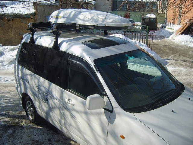 2000 Toyota Town Ace Noah