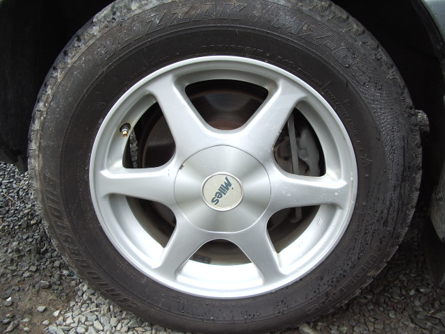 2000 Toyota Town Ace Noah For Sale