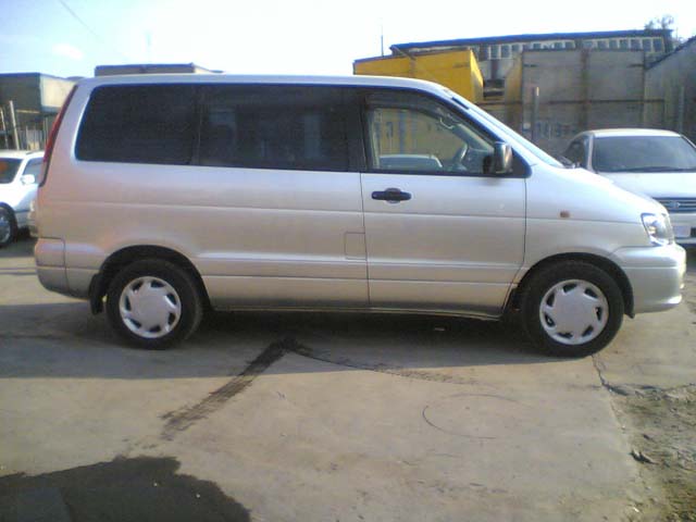 2000 Toyota Town Ace Noah For Sale