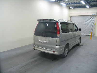 2000 Toyota Town Ace Noah Pictures