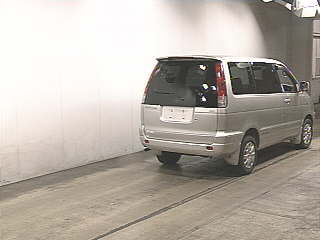 2000 Toyota Town Ace Noah Photos