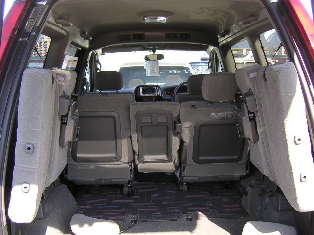 2000 Toyota Town Ace Noah Pictures