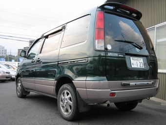 2000 Toyota Town Ace Noah