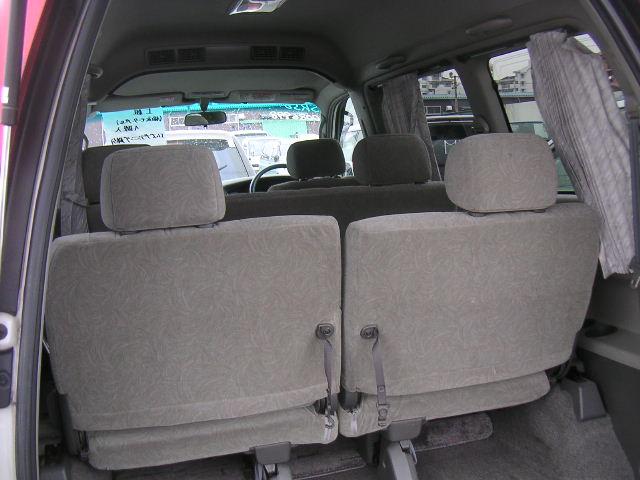 2000 Toyota Town Ace Noah Images