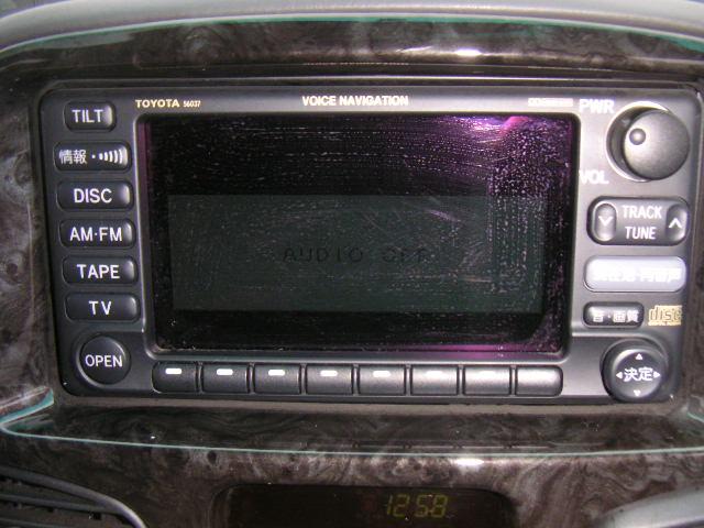 2000 Toyota Town Ace Noah Pictures