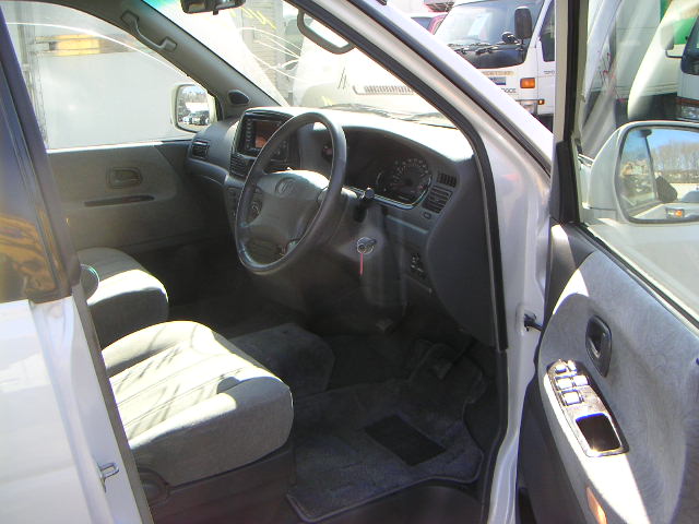 2000 Toyota Town Ace Noah For Sale