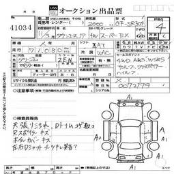 2000 Toyota Town Ace Noah Pics