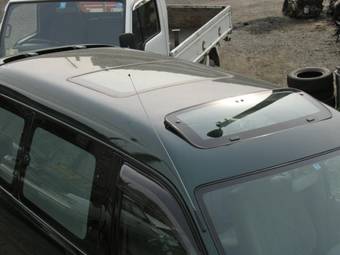 2000 Toyota Town Ace Noah For Sale