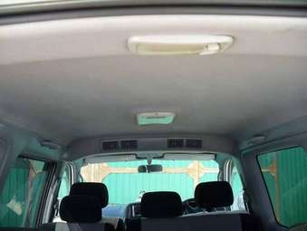 2000 Toyota Town Ace Noah For Sale