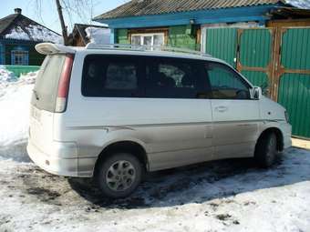 2000 Toyota Town Ace Noah Wallpapers