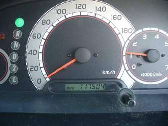 2000 Toyota Town Ace Noah For Sale