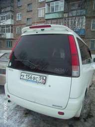 2000 Toyota Town Ace Noah Pictures
