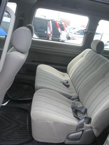 2001 Toyota Town Ace Noah
