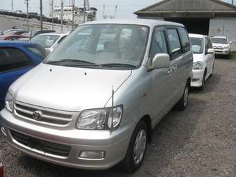 Toyota Town Ace Noah