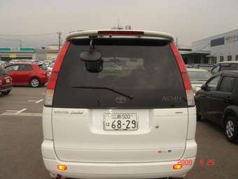 Toyota Town Ace Noah