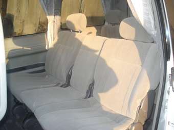 2001 Toyota Town Ace Noah For Sale