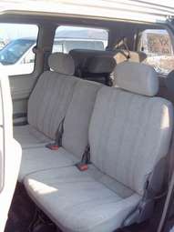 2001 Toyota Town Ace Noah Pictures