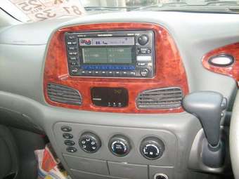 2001 Toyota Town Ace Noah For Sale