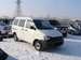 Pictures Toyota Town Ace Van