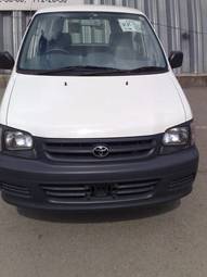 2002 Toyota Town Ace Van Pictures