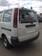 Preview Toyota Town Ace Van