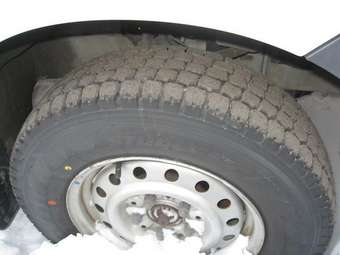 2003 Toyota Town Ace Van Pictures