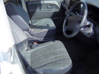 2003 Toyota Town Ace Van Pictures