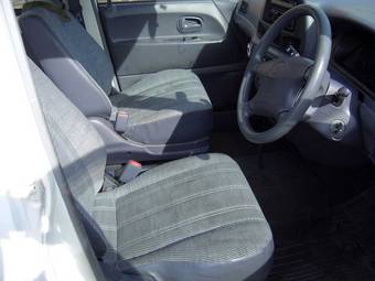2003 Toyota Town Ace Van For Sale