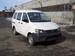 Pictures Toyota Town Ace Van