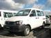 Pictures Toyota Town Ace Van