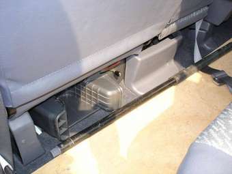 2004 Toyota Town Ace Van Pictures