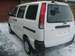 Preview Toyota Town Ace Van