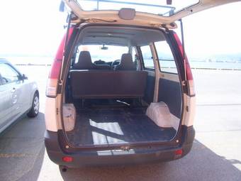 2006 Toyota Town Ace Van Photos