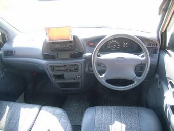 2006 Toyota Town Ace Van For Sale