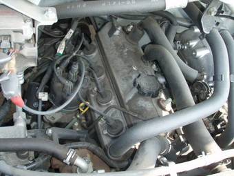 2006 Toyota Town Ace Van Pictures