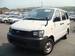 2006 toyota town ace van