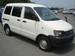 Pictures Toyota Town Ace Van