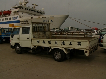 Toyoace