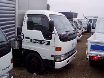 Toyoace