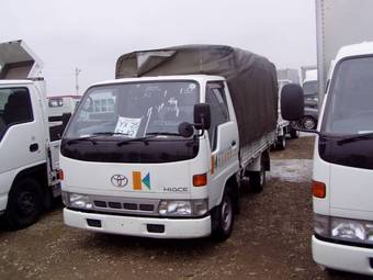 Toyoace