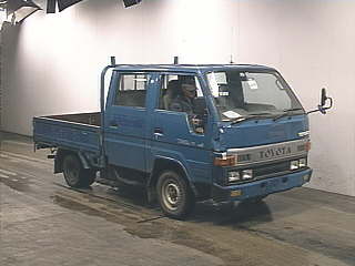 1995 Toyota Toyoace Pics