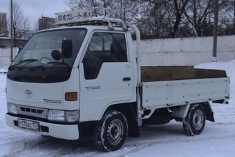 Toyoace