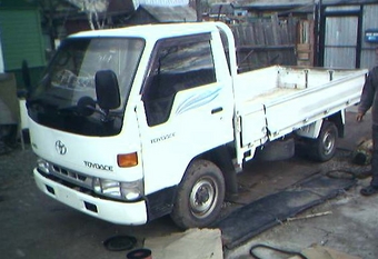 1997 Toyota Toyoace