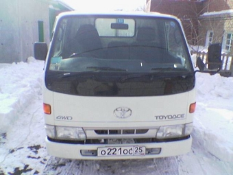 Toyoace