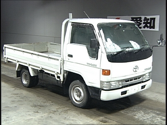 1997 Toyota Toyoace