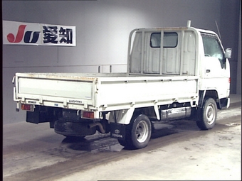 Toyoace