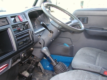 1997 Toyoace