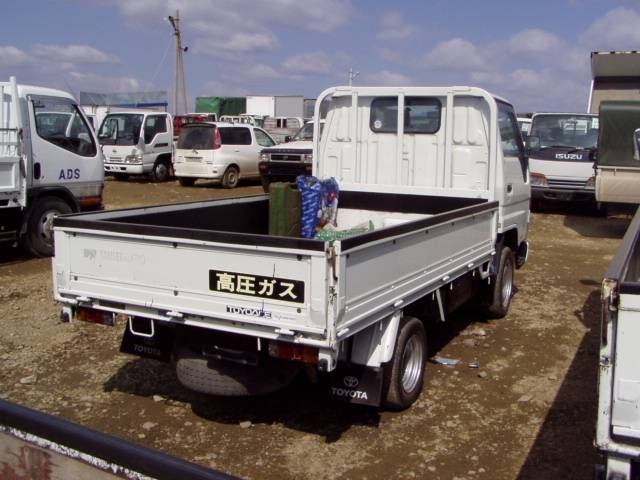 1997 Toyota Toyoace