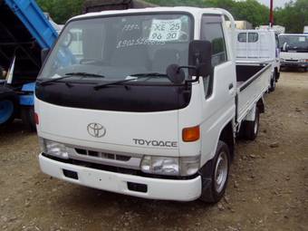 Toyoace