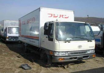 1997 Toyota Toyoace